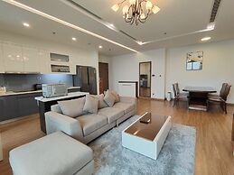Mira Housing- Vinhome Skylake Luxury Apartment