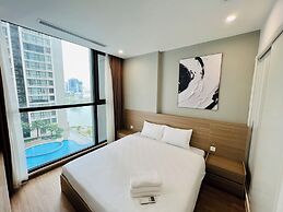 Mira Housing- Vinhome Skylake Luxury Apartment