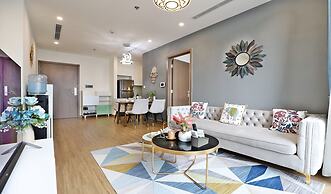 Mira Housing- Vinhome Skylake Luxury Apartment