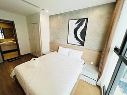Mira Housing- Vinhome Skylake Luxury Apartment