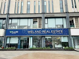 Mira Housing- Vinhome Skylake Luxury Apartment