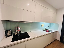 Mira Housing- Vinhome Skylake Luxury Apartment