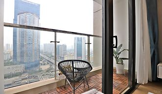 Mira Housing- Vinhome Skylake Luxury Apartment