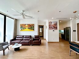 Mira Housing- Vinhome Skylake Luxury Apartment