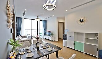 Mira Housing- Vinhome Skylake Luxury Apartment