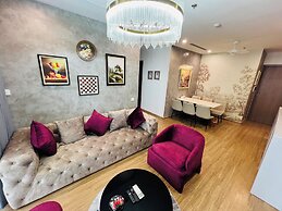 Mira Housing- Vinhome Skylake Luxury Apartment