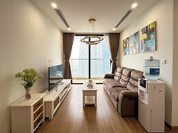 Mira Housing- Vinhome Skylake Luxury Apartment