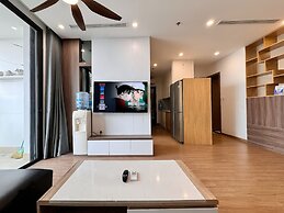 Mira Housing- Vinhome Skylake Luxury Apartment