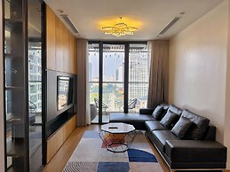 Mira Housing- Vinhome Skylake Luxury Apartment