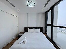 Mira Housing- Vinhome Skylake Luxury Apartment