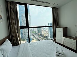 Mira Housing- Vinhome Skylake Luxury Apartment