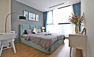Mira Housing- Vinhome Skylake Luxury Apartment