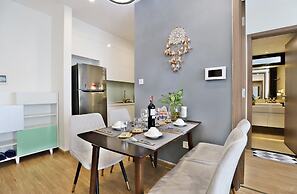 Mira Housing- Vinhome Skylake Luxury Apartment