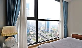Mira Housing- Vinhome Skylake Luxury Apartment