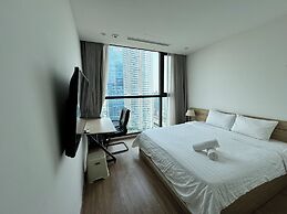 Mira Housing- Vinhome Skylake Luxury Apartment