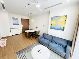 Mira Housing- Vinhome Skylake Luxury Apartment