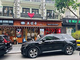 Mira Housing- Vinhome Skylake Luxury Apartment