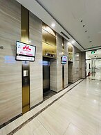 Mira Housing- Vinhome Skylake Luxury Apartment