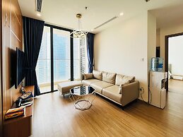 Mira Housing- Vinhome Skylake Luxury Apartment