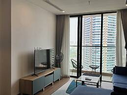 Mira Housing- Vinhome Skylake Luxury Apartment