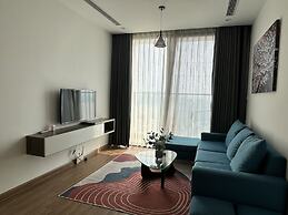 Mira Housing- Vinhome Skylake Luxury Apartment