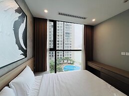 Mira Housing- Vinhome Skylake Luxury Apartment