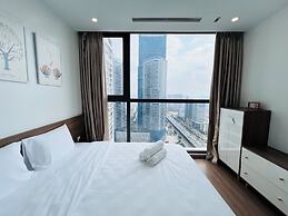 Mira Housing- Vinhome Skylake Luxury Apartment