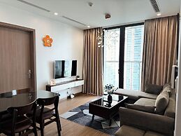 Mira Housing- Vinhome Skylake Luxury Apartment
