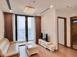 Mira Housing- Vinhome Skylake Luxury Apartment
