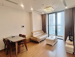 Mira Housing- Vinhome Skylake Luxury Apartment