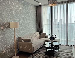 Mira Housing- Vinhome Skylake Luxury Apartment