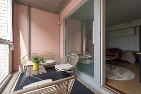 2ndhomes Salhojankatu Apartment