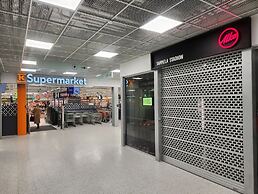 2ndhomes Salhojankatu Apartment