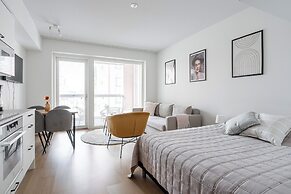 2ndhomes Salhojankatu Apartment