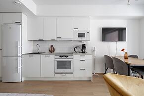 2ndhomes Salhojankatu Apartment