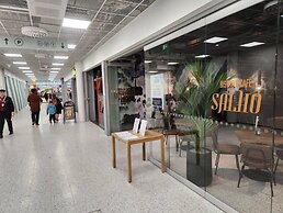 2ndhomes Salhojankatu Apartment