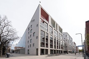 2ndhomes Salhojankatu Apartment