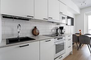 2ndhomes Salhojankatu Apartment