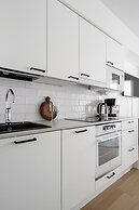 2ndhomes Salhojankatu Apartment