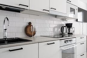 2ndhomes Salhojankatu Apartment