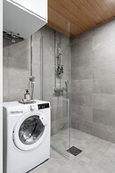 2ndhomes Salhojankatu Apartment