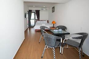 Seimy Homestay