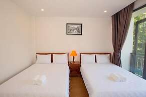 Seimy Homestay