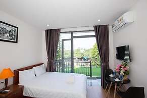 Seimy Homestay