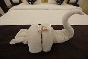 StudioZ Paradise Hills Mussoorie