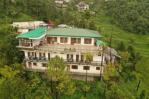 StudioZ Paradise Hills Mussoorie