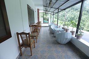 StudioZ Paradise Hills Mussoorie