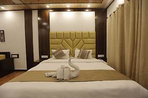 StudioZ Paradise Hills Mussoorie