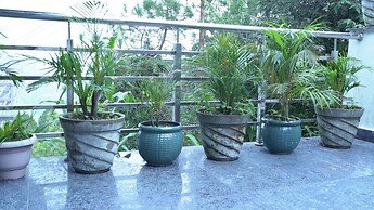 StudioZ Paradise Hills Mussoorie