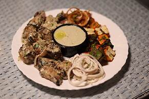 StudioZ Paradise Hills Mussoorie